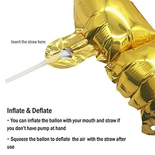 Happy Birthday Foil Balloons, Gold/ Silver HBD Foil Letters, Happy Birthday Balloon Bunting Happy Birthday Foil Balloons, Gold/ Silver HBD Foil Letters, Happy Birthday Balloon Bunting